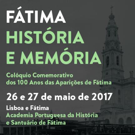Santuário e Academia Portuguesa de História organizam debate sobre o acontecimento de Fátima